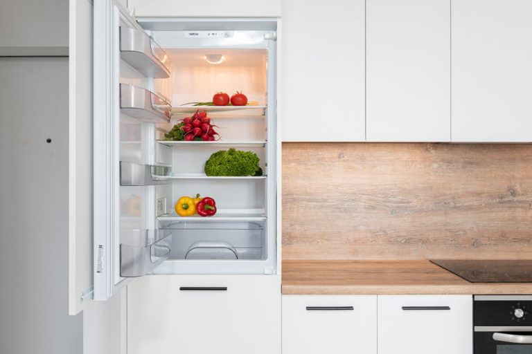 Home Vriescel aan vervanging toe met ijsvorming en temperatuurproblemen in horeca-keuken