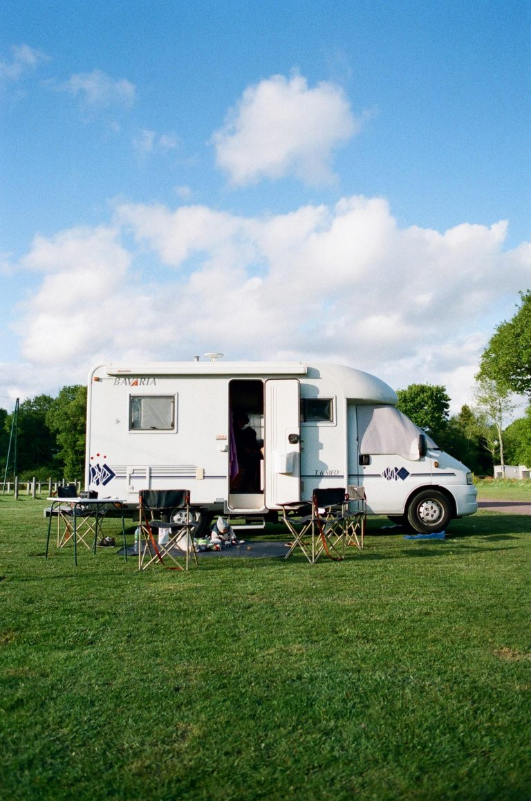 Home Campolife caravan verhuur en verkoop - flexibiliteit en gemak voor uw kampeeravontuur