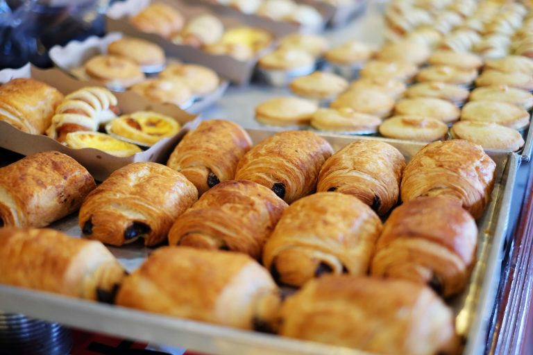 Home Groothandel Su B.V. - leverancier van verse bakkerijproducten en foodgroothandel in Den Haag